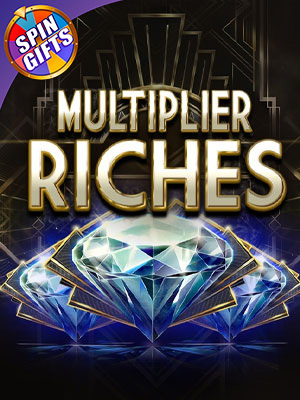 Multiplier Riches - Red Tiger